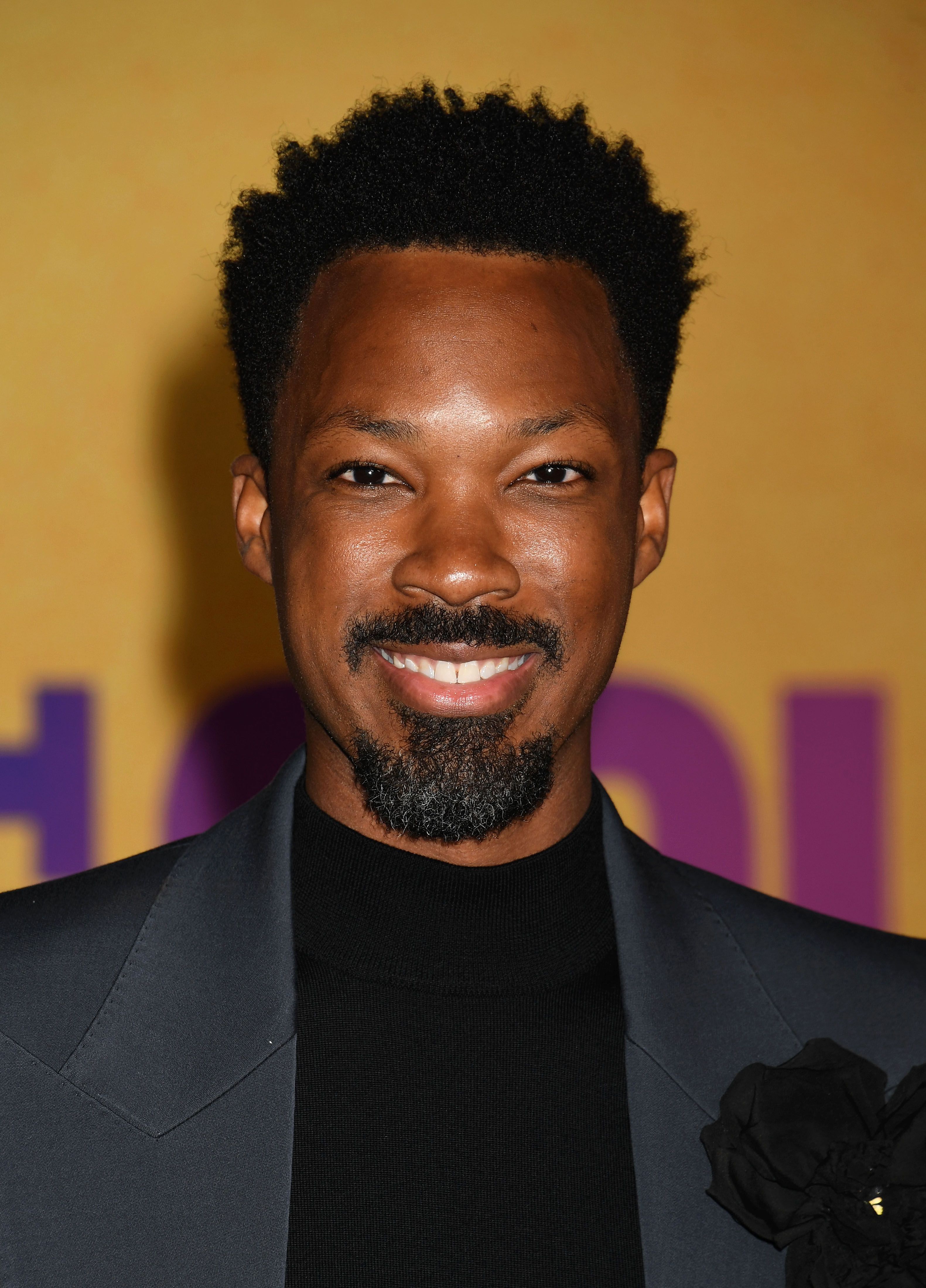 Corey Hawkins ScreenRant