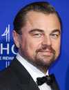 Headshot Of Leonardo DiCaprio In The 35th Annual Palm Springs International Film Festival Awards Night
