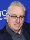 Headshot Of Robert De Niro In The 35th Annual Palm Springs International Film Festival Awards Night