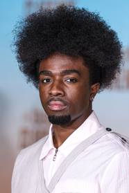 Caleb McLaughlin ScreenRant