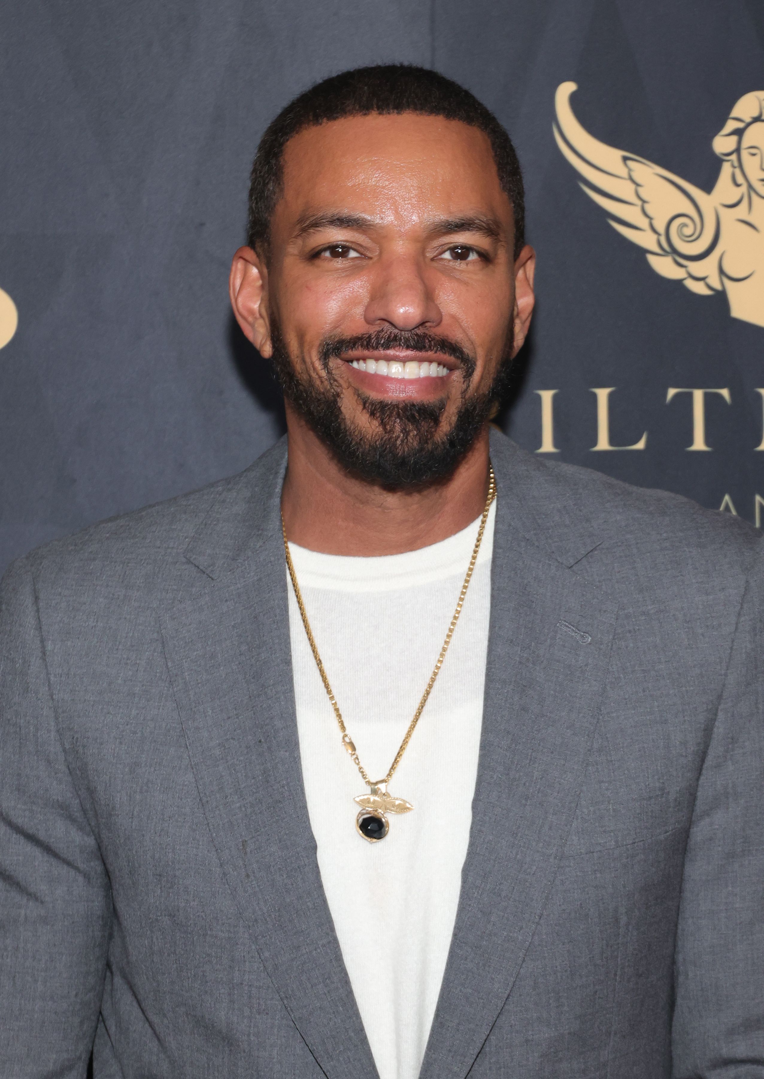 Laz Alonso | ScreenRant