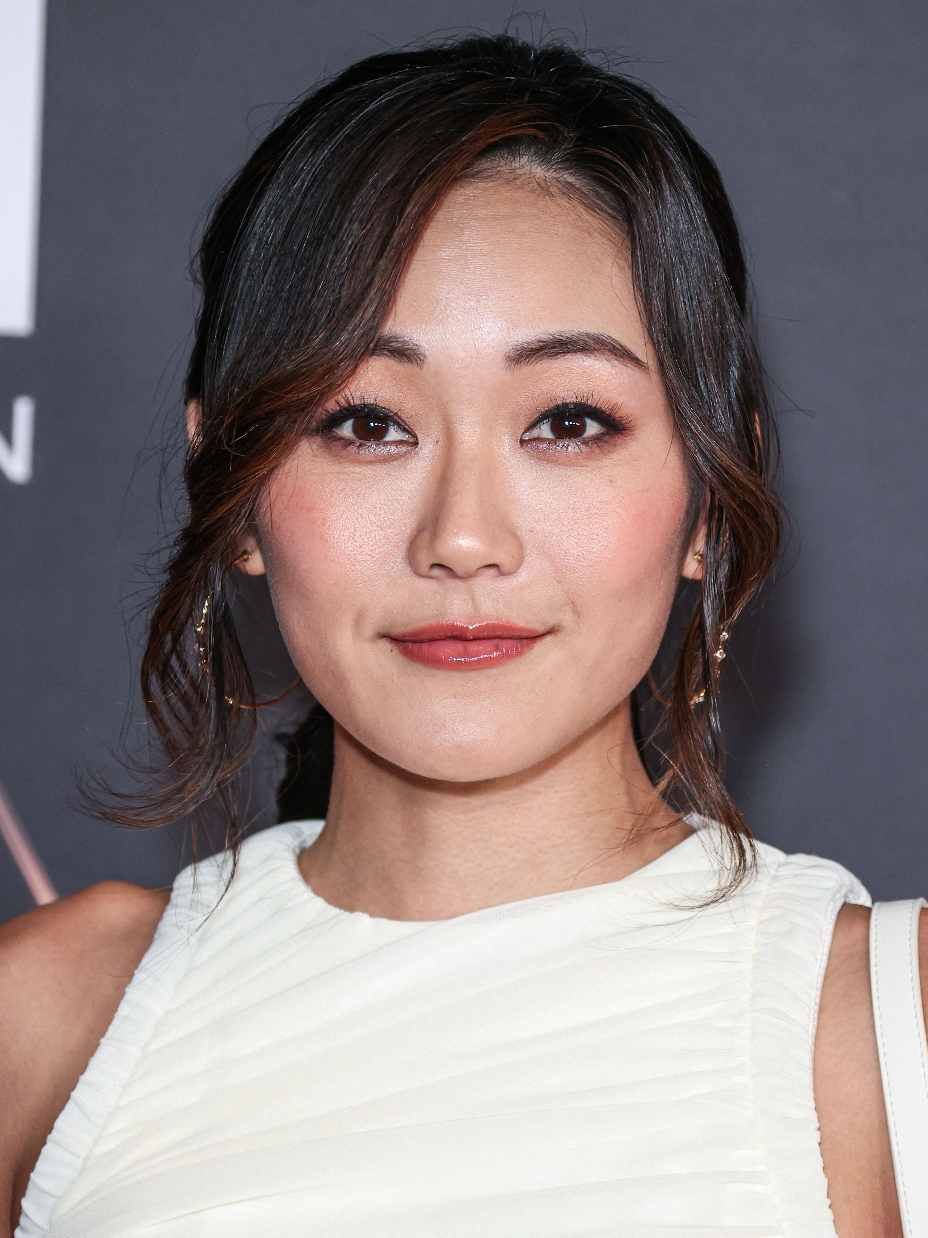 Karen Fukuhara ScreenRant