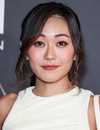 Headshot Of Karen Fukuhara In The Academy's 75th Annual Primetime Emmy Awards