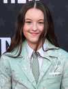 Headshot Of Bella Ramsey In The 29th Annual Critics' Choice Awards