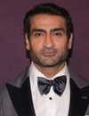 Headshot Of Kumail Nanjiani In The The Walt Disney Company Emmy Awards Party at Otium