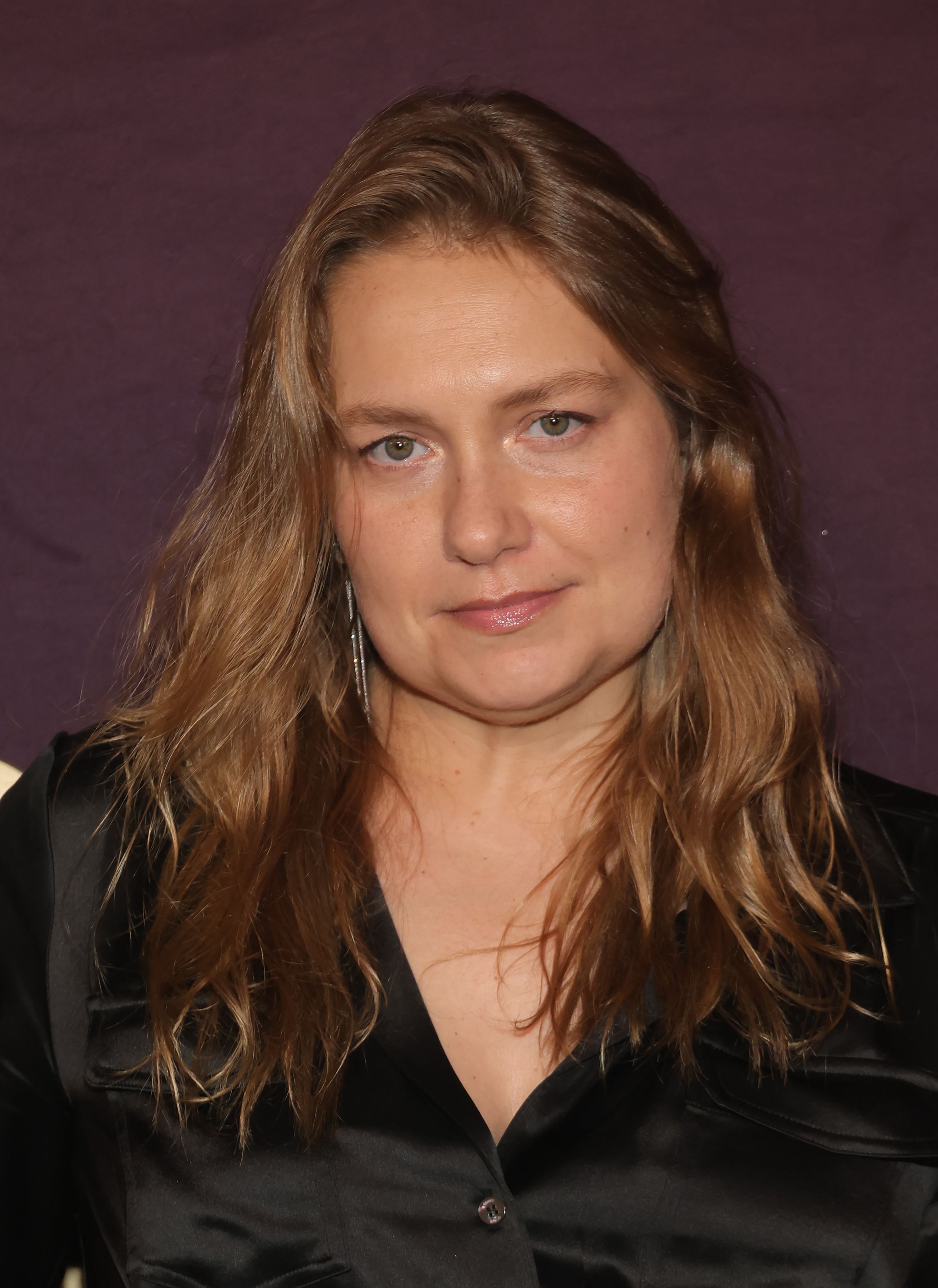 Merritt Wever | ScreenRant