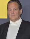 Headshot Of Vince Vaughn In The Los Angeles Season 12 premiere of HBO's 'Curb Your Enthusiasm'