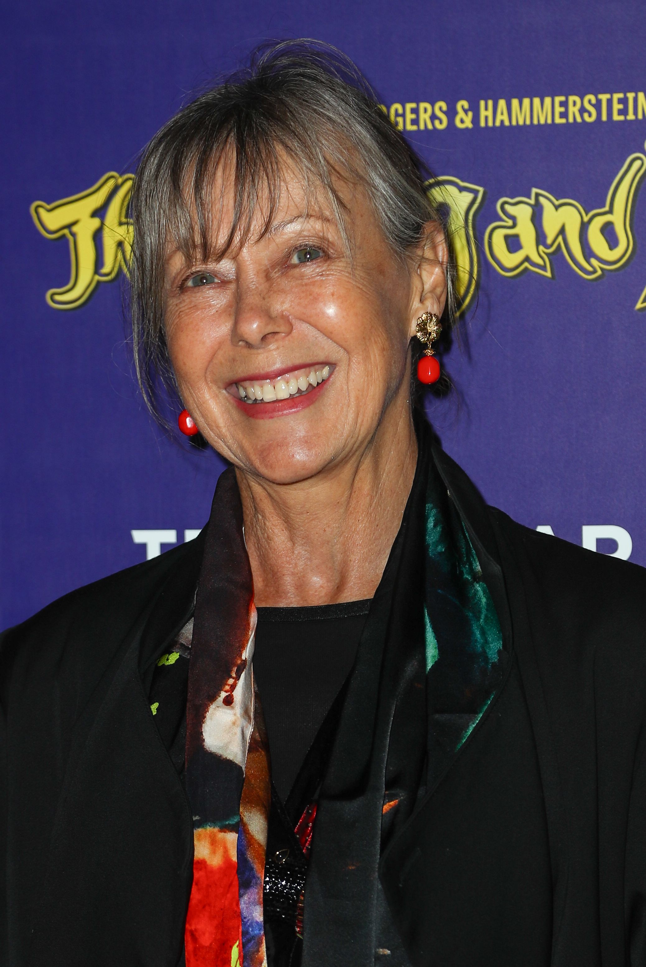 Jenny agutter screenrant