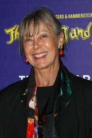 Jenny Agutter ScreenRant