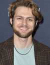 Headshot Of Ty Simpkins In The Celebrities attend The 51st Annual Saturn Awards