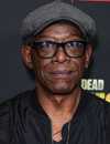 Headshot Of Lennie James In The Los Angeles Premiere Of AMC+'s 'The Walking Dead