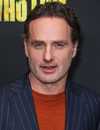 Headshot Of Andrew Lincoln In The Los Angeles Premiere Of AMC+'s 'The Walking Dead