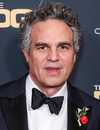 Headshot Of Mark Ruffalo In The 76th Annual DGA Awards