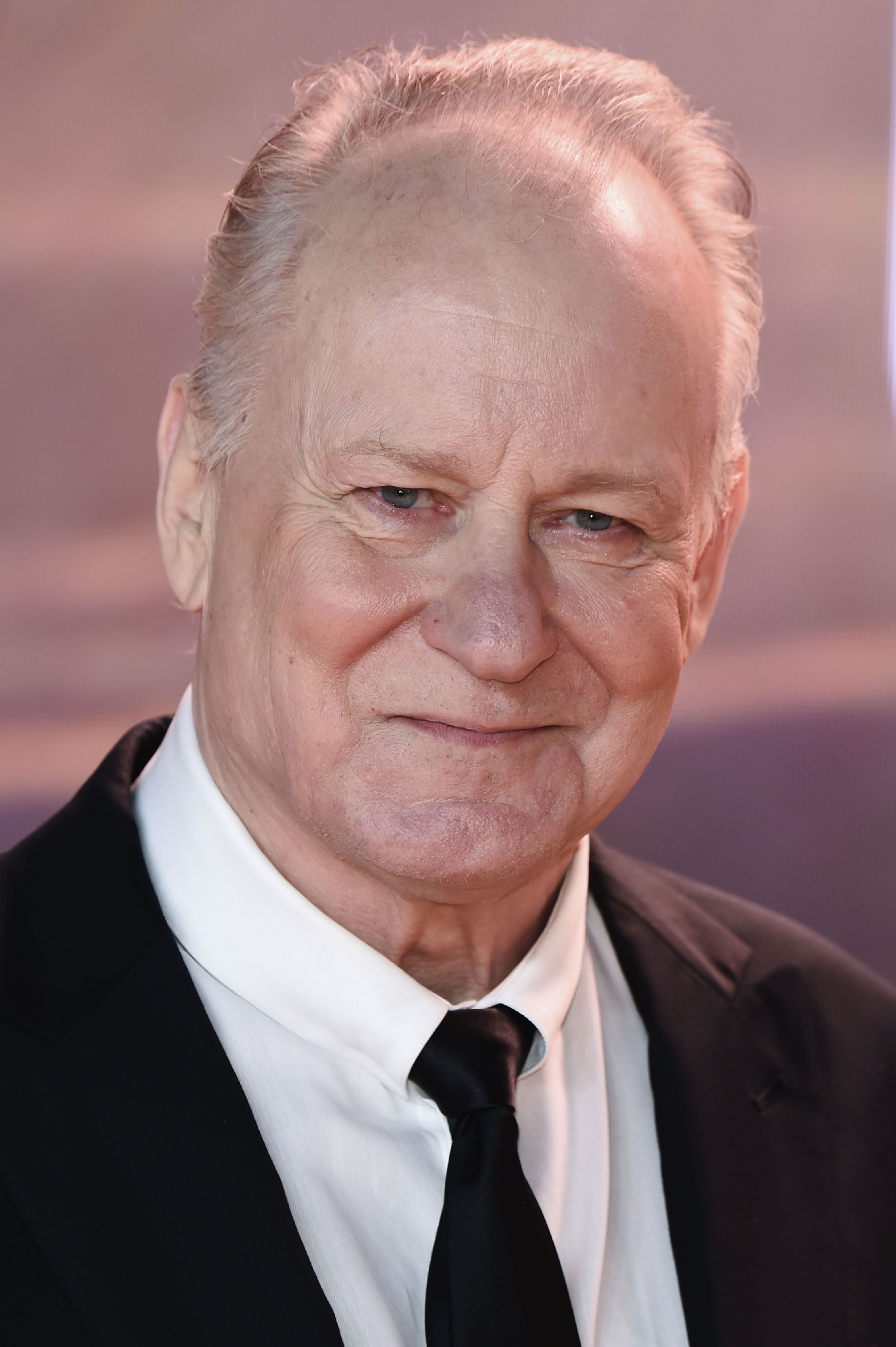 Stellan Skarsgård 