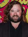 Headshot Of Haley Joel Osment In The Premiere Of Shout! Studios