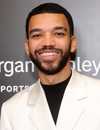 Headshot Of Justice Smith IN The 15th Annual AAFCA Awards at A Four Seasons Hotel