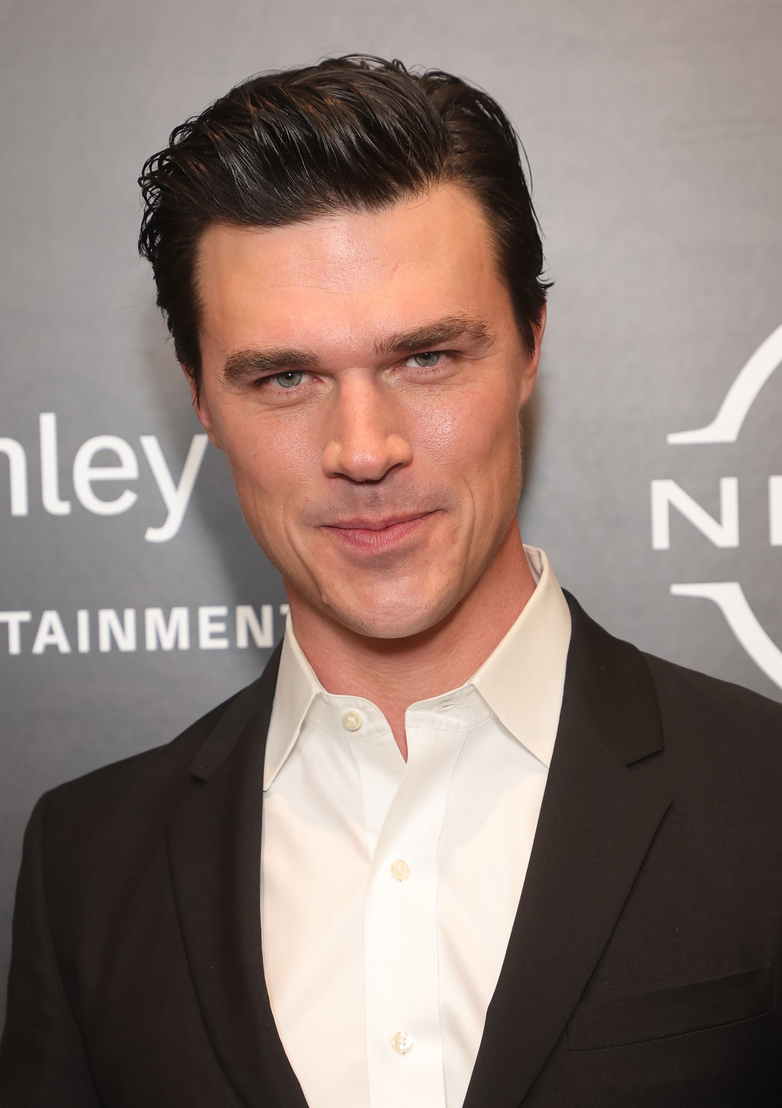 Headshot Of Finn Wittrock In The 15th Annual AAFCA Awards at A Four Seasons Hotel