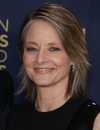 Headshot Of Jodie Foster In The 30th Annual Screen Actors Guild Awards