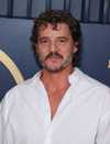 Headshot Pedro Pascal