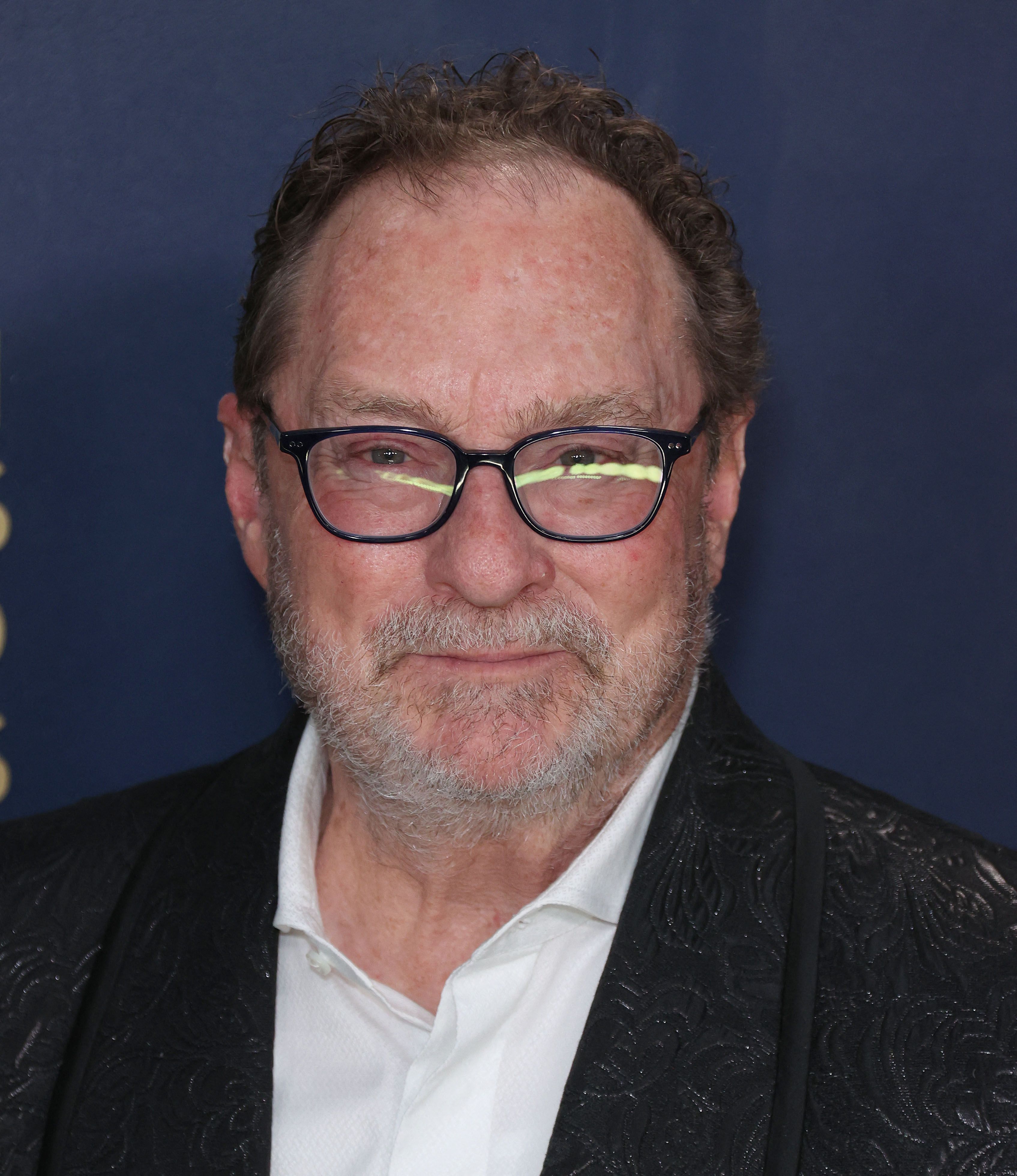 Stephen Root | ScreenRant