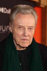 Christopher Walken ScreenRant