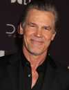 Headshot Of Josh Brolin In The 'Dune:Part 2' premiere