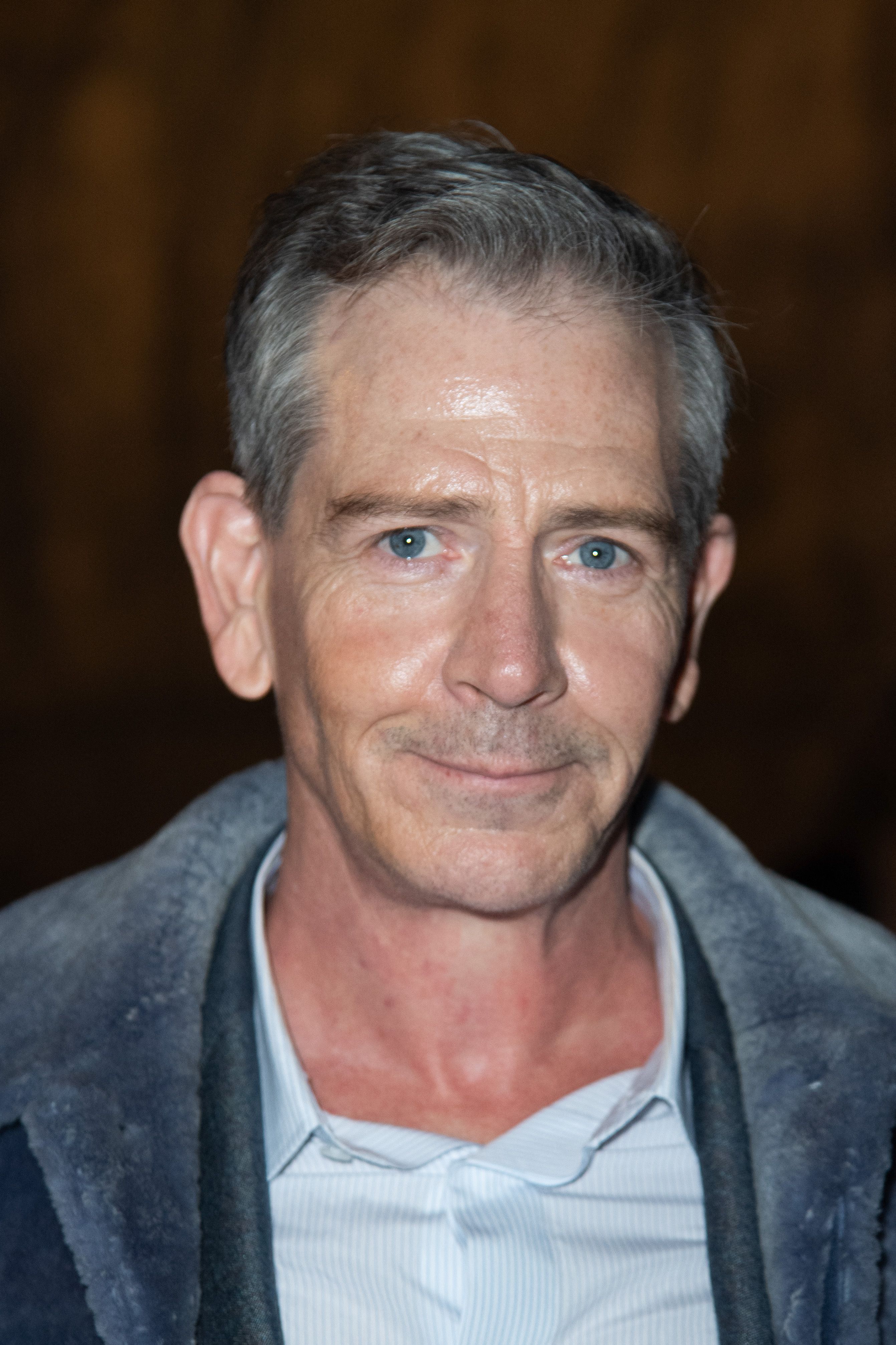 Ben Mendelsohn ScreenRant