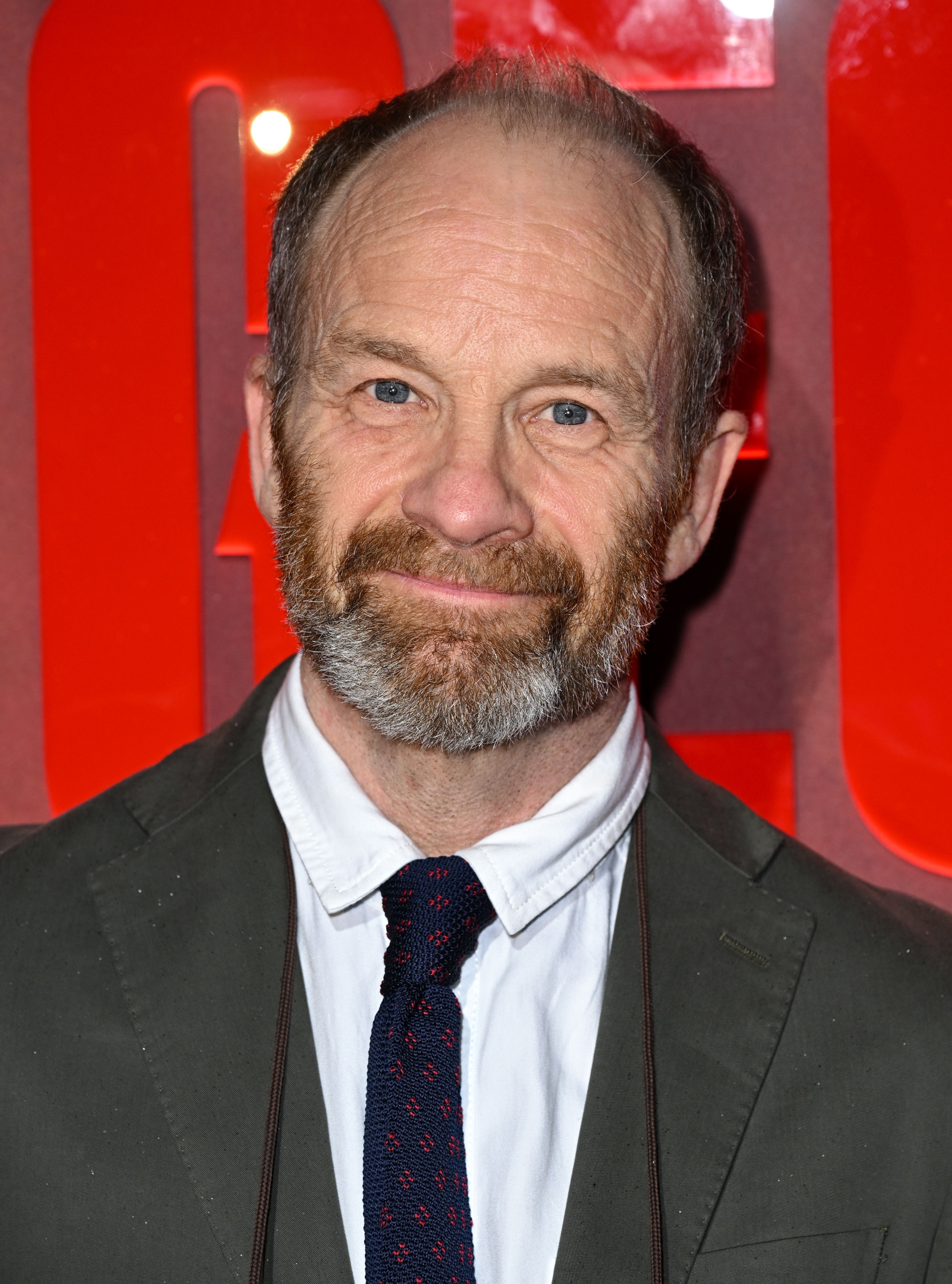 Adrian Rawlins | ScreenRant