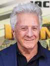 Headshot Of Dustin Hoffman In The Los Angeles Premiere Of 'Kung Fu Panda 4'