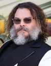 Headshot Of Jack Black IN The Los Angeles premiere of 'Kung Fu Panda 4'