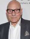 Headshot Of Patrick Stewart In The 2024 Audie Awards at the Avalon Hollywood