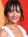 Headshot Of Rashida Jones In The 96th Academy Awards Vanity Fair Party