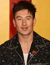 Headshot Of Barry Keoghan In The 2024 Vanity Fair Oscar Party