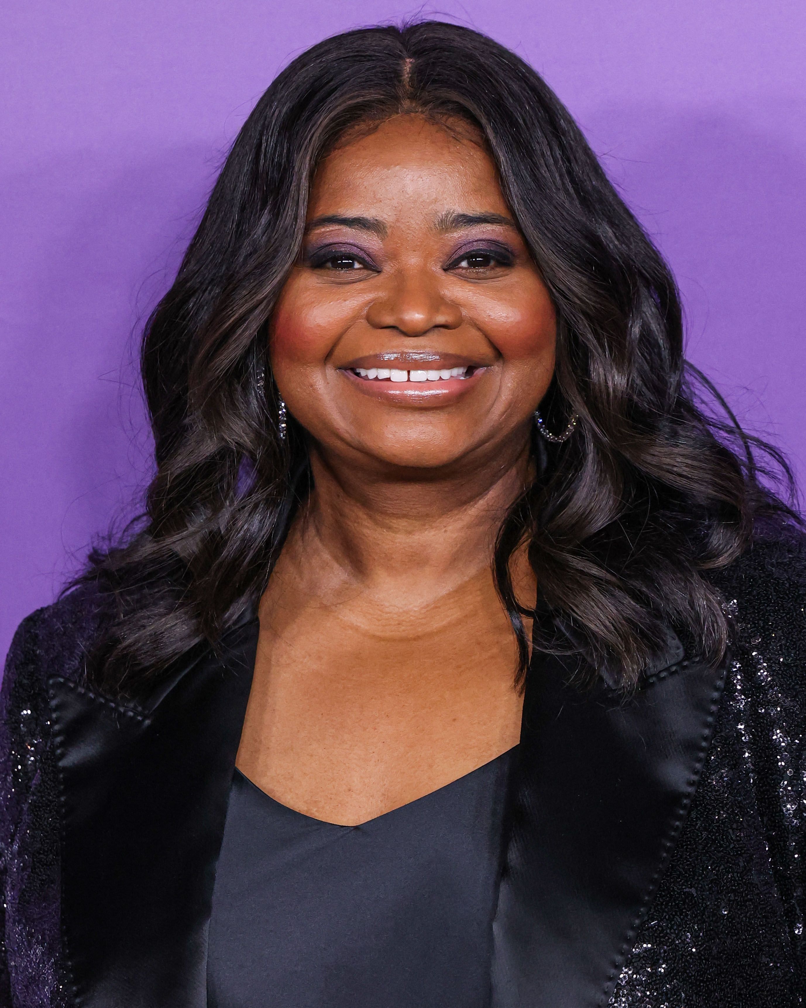 Octavia Spencer ScreenRant