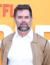 Headshot Of Garret Dillahunt In The Los Angeles premiere of Netflix's 'Shirley'