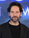 Headshot Of Paul Rudd In The 'Ghostbusters: Frozen Empire' Premiere