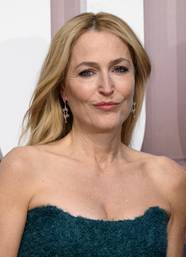 Gillian Anderson ScreenRant
