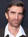 Headshot Of Sharlto Copley In The Los Angeles Premiere Of Universal Pictures 'Monkey Man'