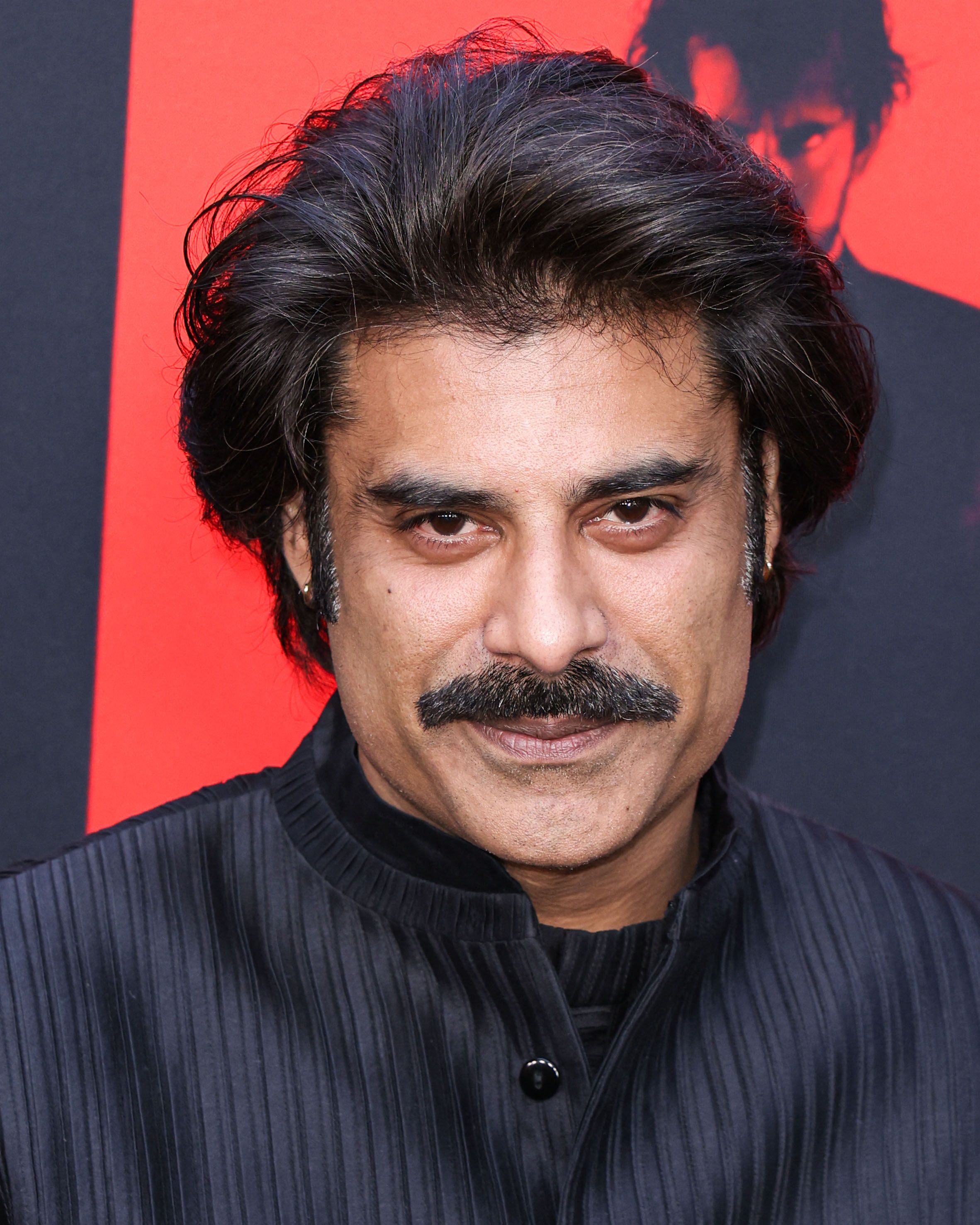 Sikandar Kher | ScreenRant