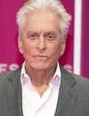 Headshot Of Michael Douglas In The 7th Canneseries International Festival