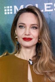 Angelina Jolie ScreenRant
