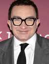 Headshot Of Eddie Marsan In The 'Back To Black' premiere