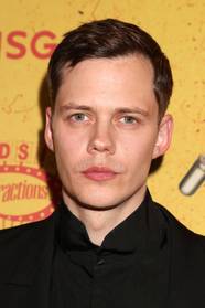 Bill Skarsgard ScreenRant