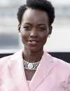 Headshot Of Lupita Nyong'o In The Photocall for 'A Quiet Place: Day One' at the IET Building in London