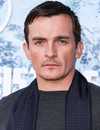 Headshot Of Rupert Friend IN the Meisterstuck 100th Anniversary Gallery