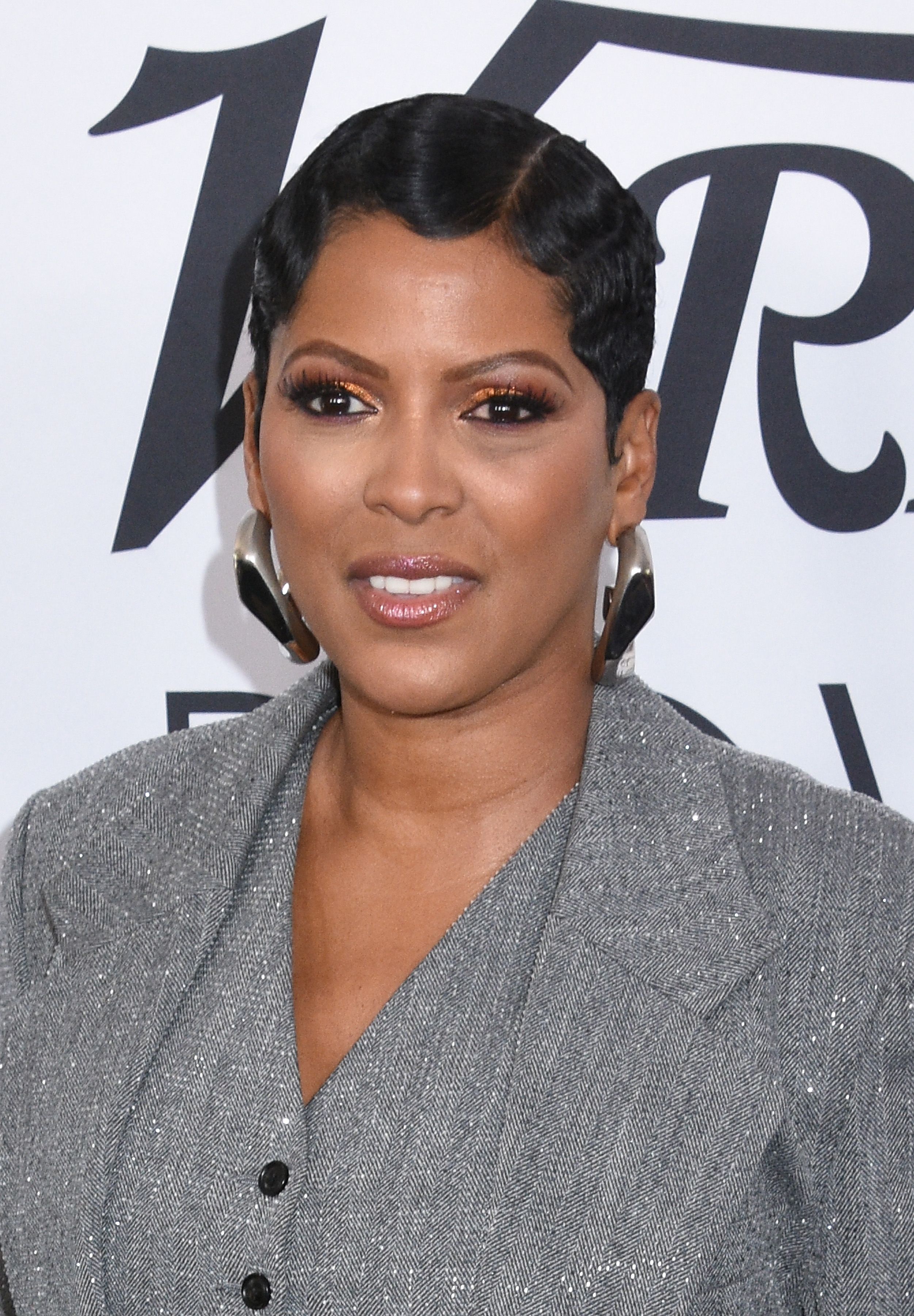 Tamron Hall | ScreenRant