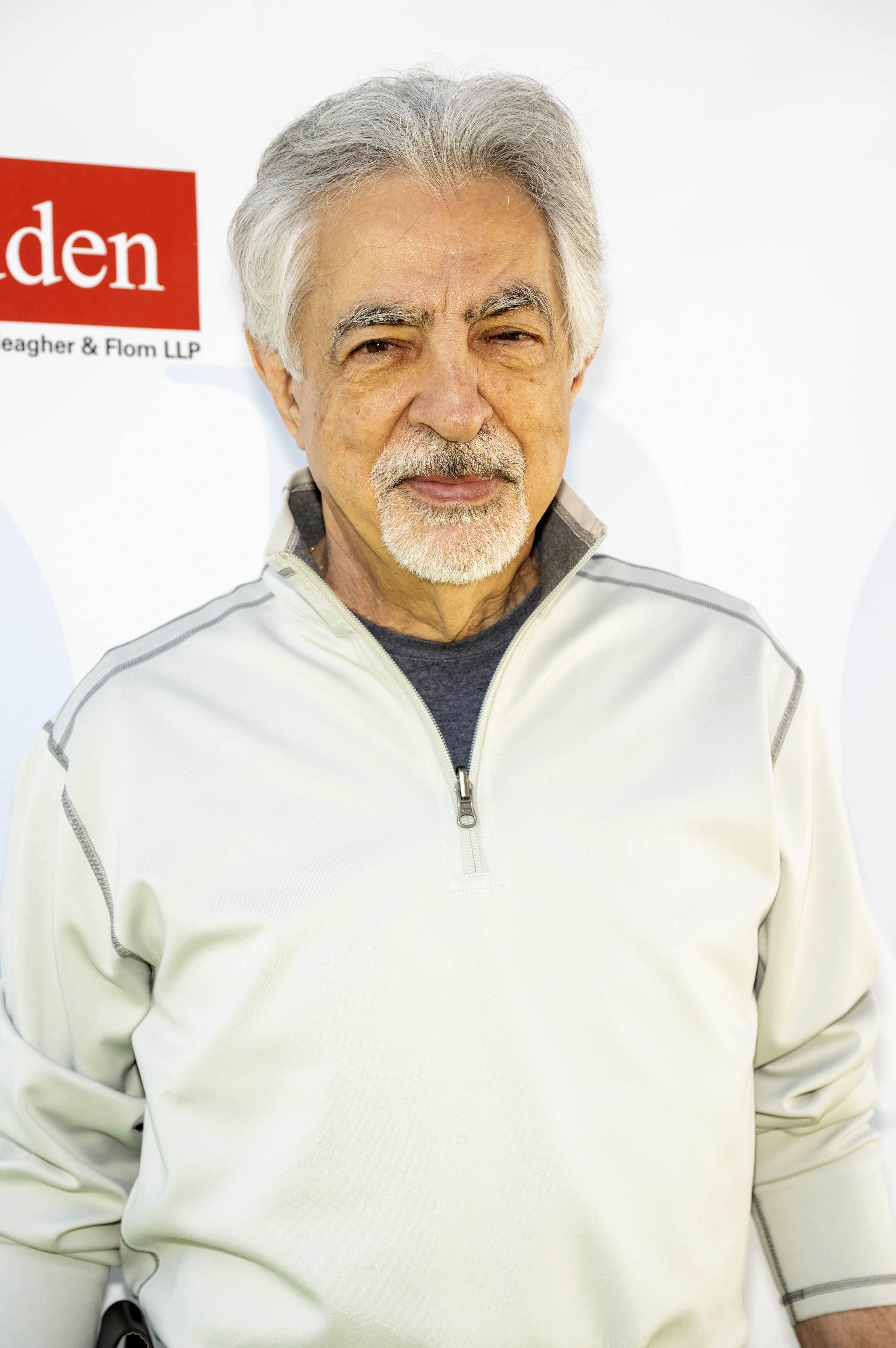 Headshot Of Joe Mantegna In The George Lopez Foundation 17th Annual Celebrity Tournament