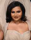 Headshot Of Mindy Kaling In The 2024 Met Gala