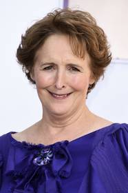 Fiona Shaw ScreenRant