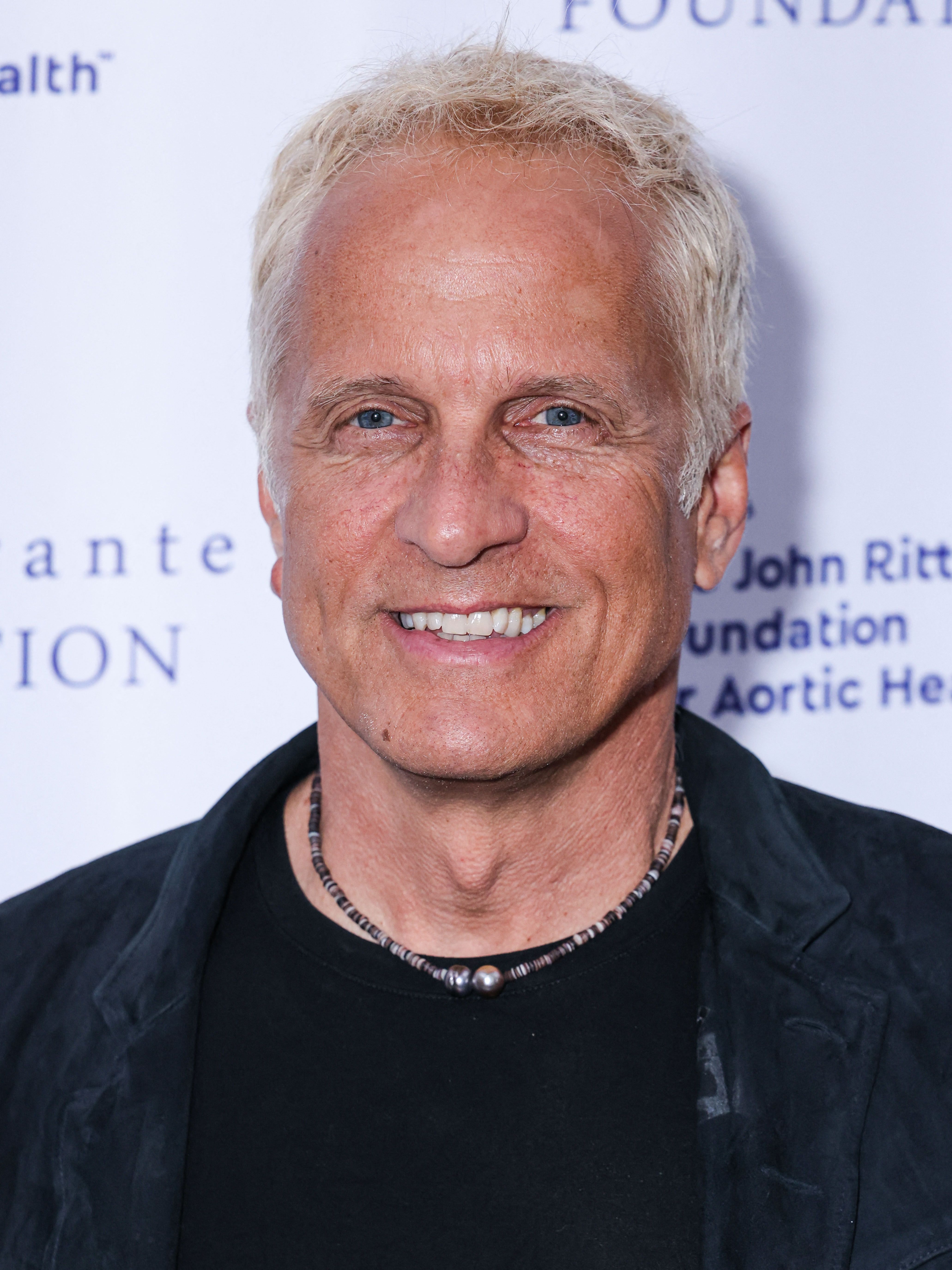 Patrick Fabian ScreenRant